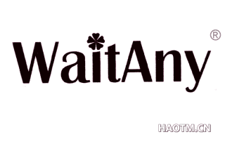 WAITANY