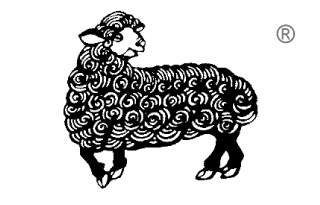 绵羊图形