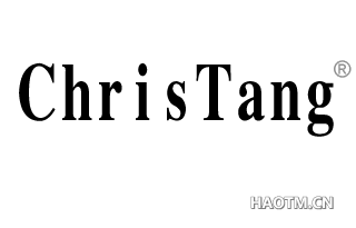 CHRISTANG