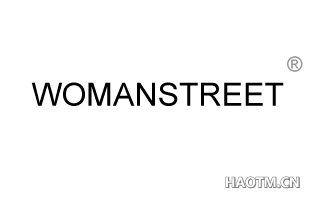 WOMANSTREET
