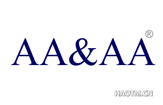 AA&AA