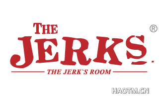 THE JERK’S ROOM THE JERKS