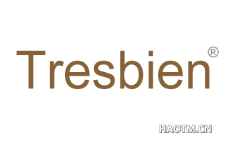 TRESBIEN