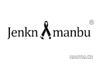 JENKN MANBU