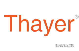 THAYER