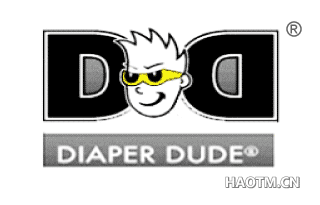 DIAPER DUDE DD