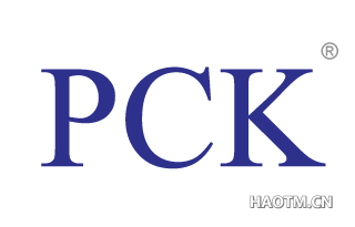 PCK