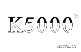 K5000