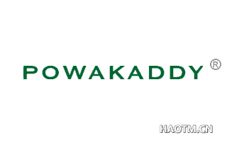 POWAKADDY