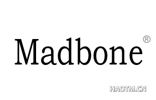 MAD BONE