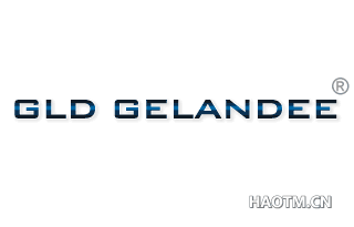 GLD GELANDEE