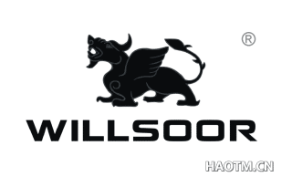 WILLSOOR