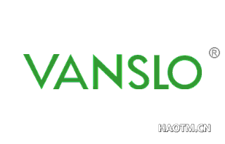 VANSLO