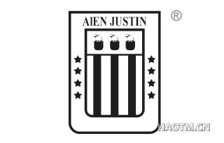 AIEN JUSTIN