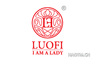 LUOFI IAM A LADY LF