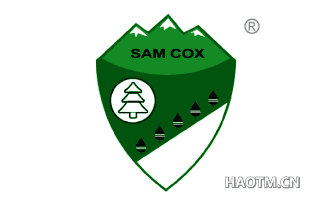 SAM COX