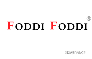 FODDI FODDI