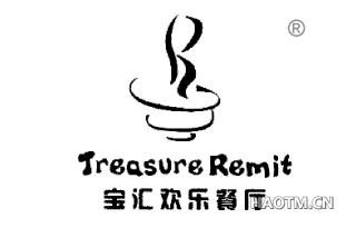 宝汇欢乐餐厅 TREASURE REMIT