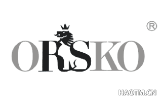 ORSKO