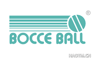 BOCCE BALL