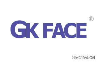 GK FACE