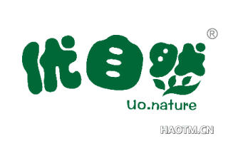 优自然 UO.NATURE