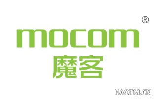 魔客 MOCOM