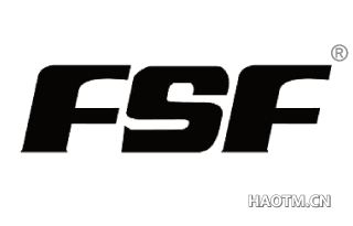 FSF