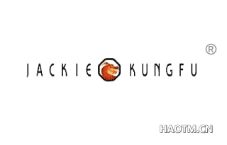 JACKIE KUNGFU