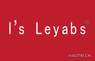 IS LEYABS