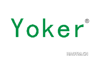 YOKER