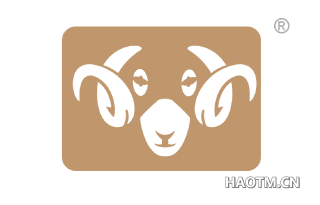 羊头图形
