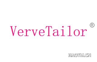 VERVETAILOR