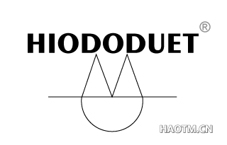 HIODODUET