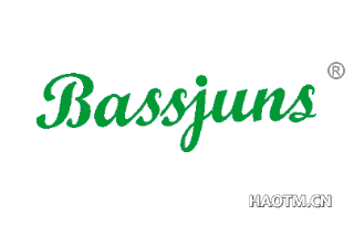 BASSJUNS