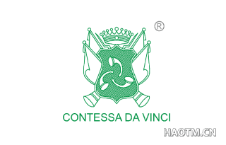 CONTESSA DA VINCI