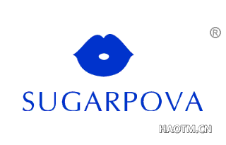 SUGARPOVA