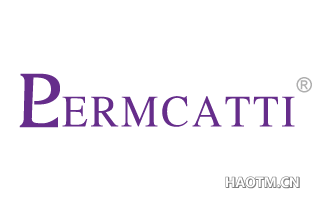 PERMCATTI