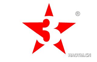 3五角星图形