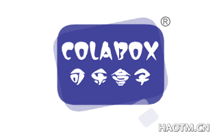 可乐盒子 COLABOX