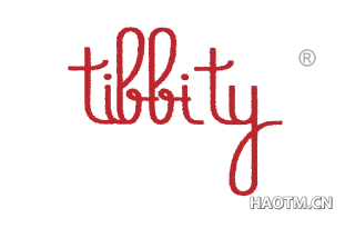 TIBBITY