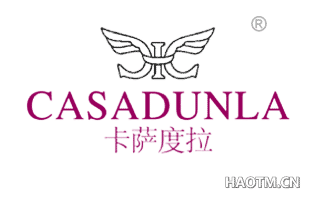 卡萨度拉 CASADUNLA