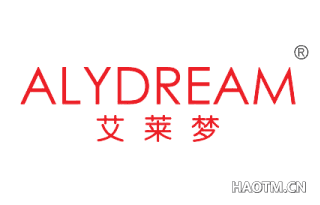 艾莱梦 ALYDREAM