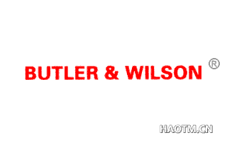 BUTLERWILSON