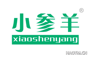 小参羊