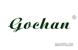 GOCHAN