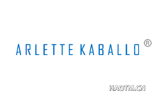 ARLETTEKABALLO