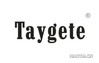 TAYGETE