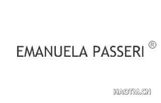 EMANUELAPASSERI