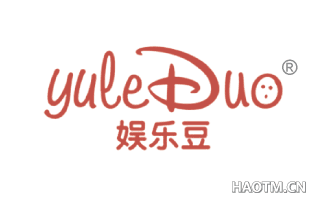 娱乐豆 YULEDUO